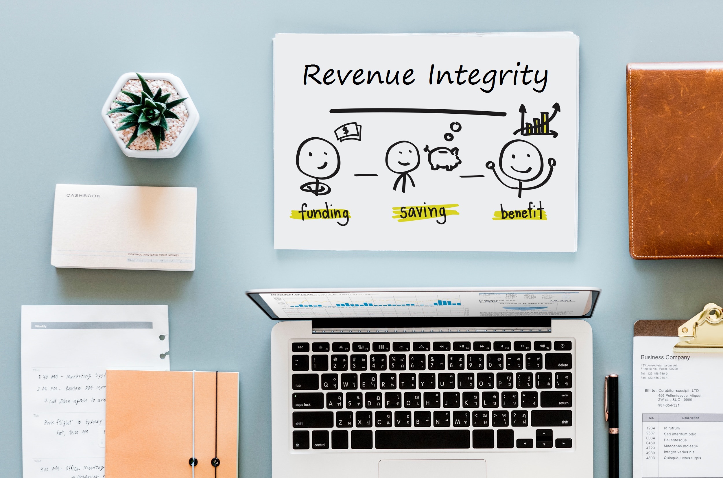 revenue integrity