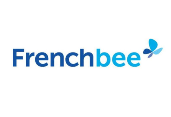 French-bee-logo