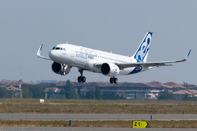 Airbus A320 NEO