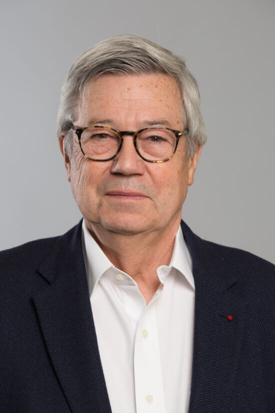 Pierre DENIZET
